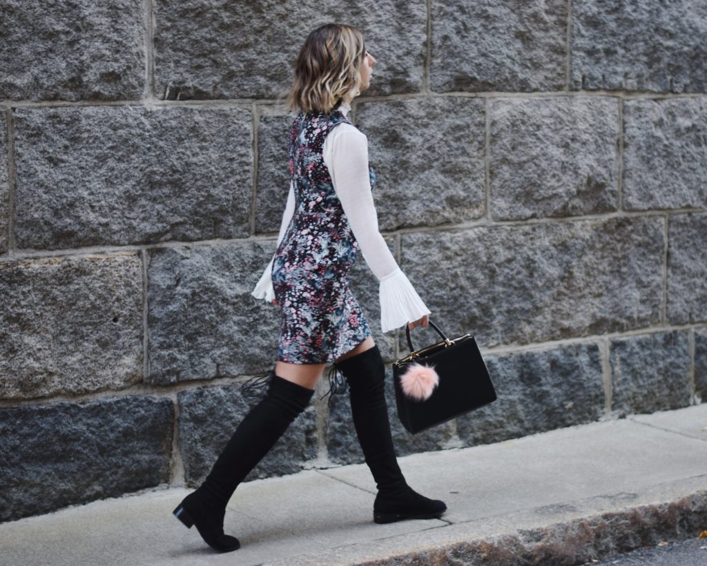 sharing the best over the knee boots under $100
